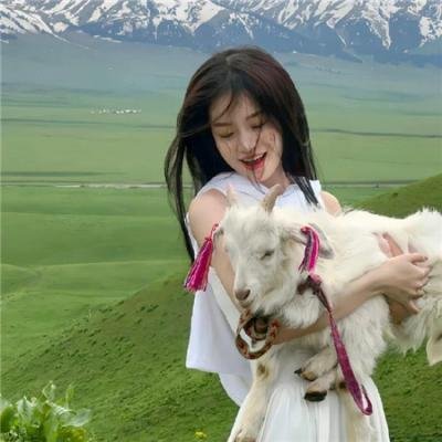 赞美年长的女人